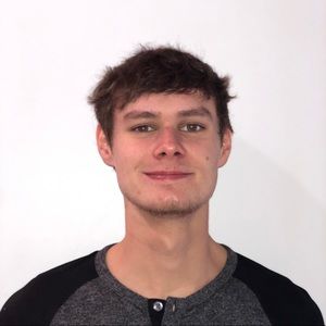 Meet your Posher, Ryan